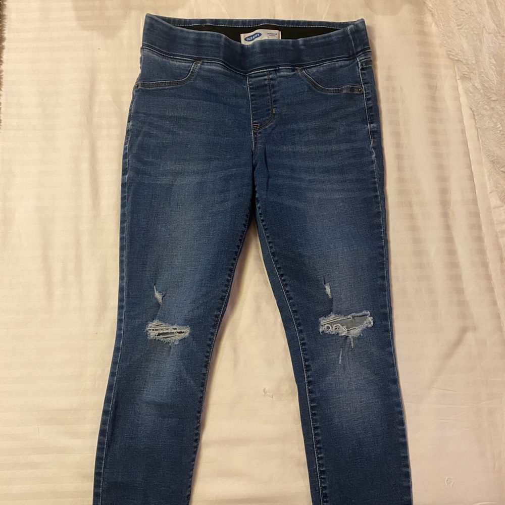 Rockstar Jeggings